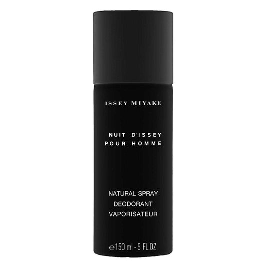 Issey Miyake L'Eau D'Issey Nuit Deodorant For Men 100ML