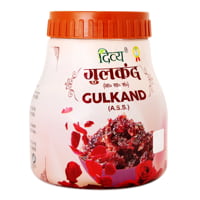 Divya Gulkand : 400 gms