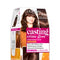 L'Oreal Casting Creme Gloss 500 Medium Brown Hair Colour - 87.5 gms + 72 ml : 1 Unit