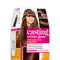 L'Oreal Casting Creme Gloss 400 Dark Brown Hair Colour - 87.5 gms + 72 ml : 1 Unit