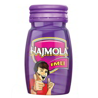 Dabur Hajmola Imli : 120 Tablets