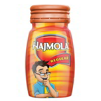 Dabur Hajmola Regular : 120 Tablets