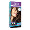 Livon Anti-Frizz Rough & Dry Serum + Vega Hair Brush : 200 ml