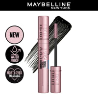 Maybelline Lash Sensational Sky High Waterproof Mascara : 6 ml