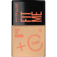 Maybelline Fit Me Fresh Tint Vitamin C (SPF 50) - Shade 05 : 30 ml