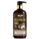 WOW Skin Science Coconut Milk Shampoo : 500 ml