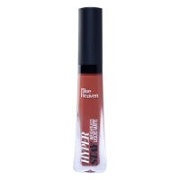 Blue Heaven Hyperstay Liquid Matte Lipstick - Ginger Brown : 6 ml