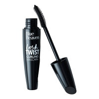 Blue Heaven Lash Twist Curling Mascara - Black : 12 ml