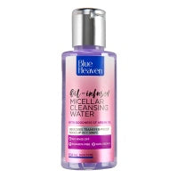 Blue Heaven Oil Infused Make-Up Remover : 125 ml
