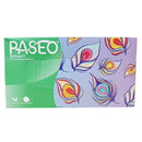 Paseo Smart Facial Tisues : 100 Units