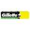 Gillette Shaving Cream - Lime : 70 gms