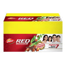 Dabur Red Ayurvedic Toothpaste : 3x150 gms