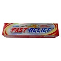 Fast Relief Ayurvedic Pain Relief Ointment : 45 ml