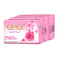 Grace Gentle Touch Beauty Soap Rose Oil & Moisturiser : 3x150 gms