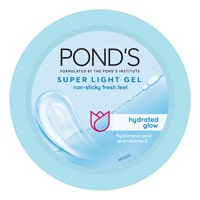 Pond's Super Light Skin Gel : 98 gms