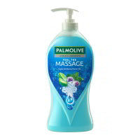 Palmolive Feel The Massage Shower Gel : 750 ml