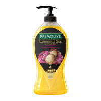 Palmolive Luminous Oils Invigorating Shower Gel : 750 ml