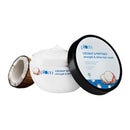 Plum Coconut & Peptides Strength & Shine Hair Mask : 200 gms
