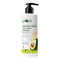 Plum Avocado & Argan Frizz Control Shampoo : 250 ml
