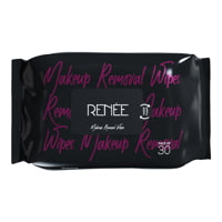 Renee Makeup Removal Wipes : 30 Wipes