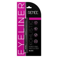 Renee Pointy End Sketch Pen Eyeliner : 1.5 ml