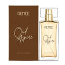 Renee Oud Aspire Eau De Parfum : 50 ml