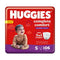 Huggies Wonder Pants - Small : 106 U