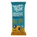 Yoga Bar Breakfast Protein Bar - Blueberry Pie : 50 gms