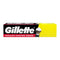 Gillette Shaving Cream - Regular : 70 gms