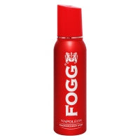 Fogg Napoleon Fragrance Body Spray : 150 ml