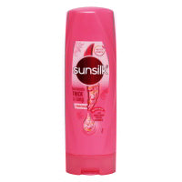 Sunsilk Lusciously Thick & Long Nourishing Conditioner : 180 ml