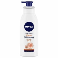 Nivea Extra Whitening Cell Repair Body Lotion : 400 ml