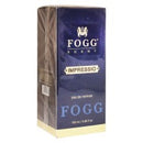 Fogg Scent Impressio Eau De Parfum : 100 ml