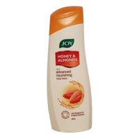 Joy Honey & Almond Nourishing Body Lotion : 300 ml