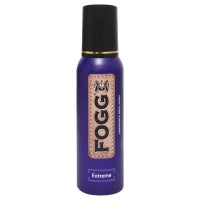 Fogg Extreme Fragrance Body Spray : 120 ml