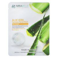 Mirabelle Aloe Vera Fairness Facial No.1 K-Mask : 25 ml
