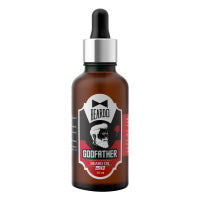 Beardo Godfather Beard Oil Lite : 30 ml