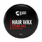 Beardo Hair Wax Strong Hold : 50 gms