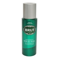 Brut Original Deodorant : 200 ml