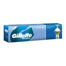 Gillette Sensitive Skin Shave Gel : 60 gms
