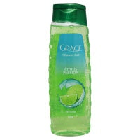 Grace Citrus Passion Shower Gel : 250 ml