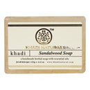 Khadi Natural Sandalwood Soap : 125 gms