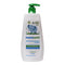 Mamaearth Gentle Cleansing Shampoo For Babies : 400 ml