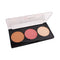 Faces Canada Face Palette 3 In 1 - Fresh : 12 gms