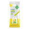 Godrej Protekt Powder to Liquid Magic Handwash - Lime & Aloe Vera : 9 gms