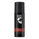 Beardo Whisky Smoke Perfume Body Spray : 120 ml