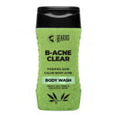 Beardo B-Acne Clear Body Wash : 200 ml