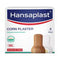 Hansaplast Relieves Pressure & Pain Corn Plaster : 4 Units