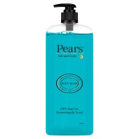 Pears Soft & Fresh Body Wash : 750 ml