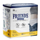 Friends Premium Adult Dry Pants (Pull-Ups) - Large : 10 U